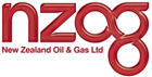 New Zealand Oil and Gas Limited logo. 