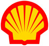 Shell New Zealand logo. 