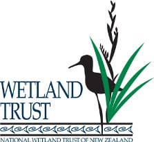 National Wetland Trust logo.