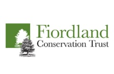 Fiordland Conservation Trust. 