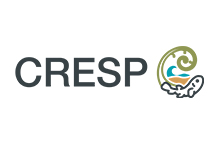 CRESP logo