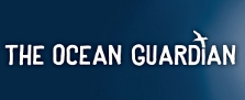 The Ocean Guardian logo.