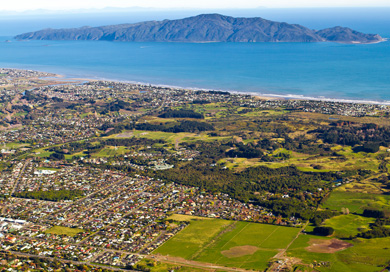 Waikanae