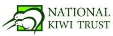 National Kiwi Trust logo. 