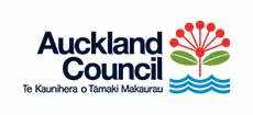 Auckland Council - Te Kaunihera o Tamaki Makaurau. logo 