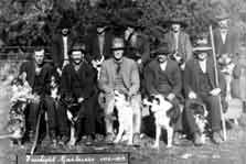 Fairlight Station staff.