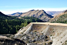 Pleasant Creek Terrace. Photo: Anna Humphries.