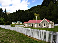 Skippers Point School. Photo: Anna Humphries.