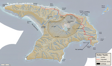 Raoul island Map.png