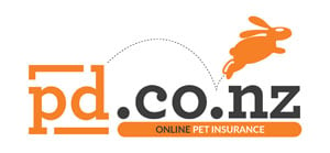 Logo representing PD Insurance
