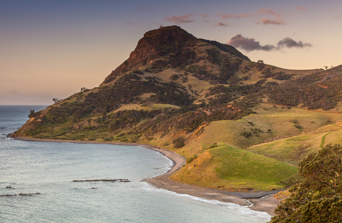 Coromandel Peninsula