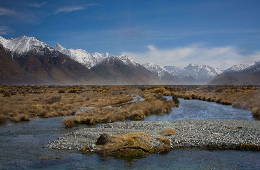 The Lord of the Rings: The Fellowship of the Ring Locations