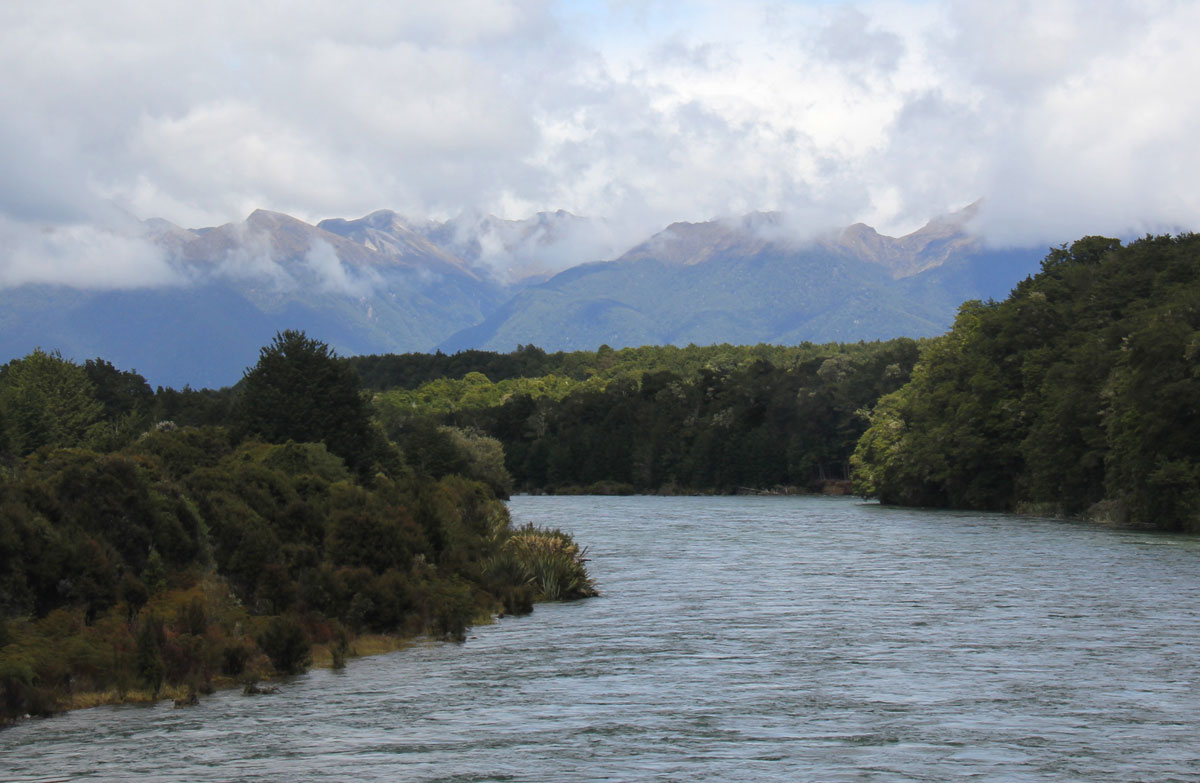 Exploring Lord Of The Rings Locations In Wellington