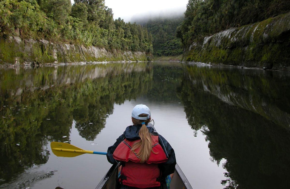 Image result for whanganui river