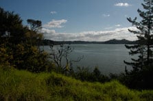 Waikare Historic Reserve Places to go in Northland