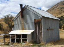 Scotties Hut