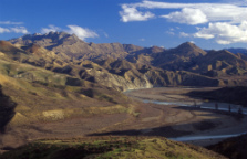 Ka Whata Tu o Rakihouia/Clarence walks South Marlborough