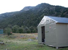 Penk Hut