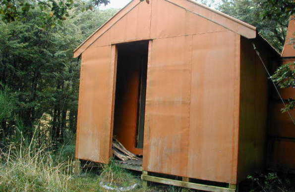 Tutu Hut