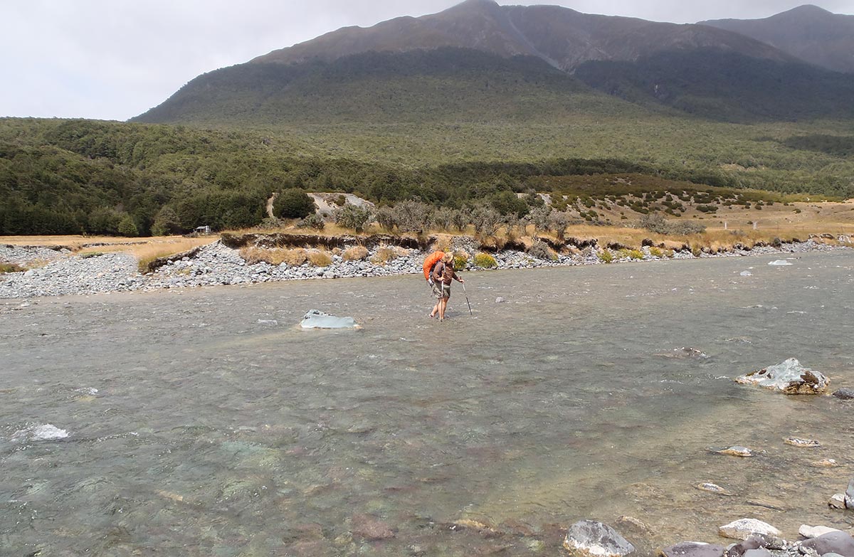 Jobs for Nature provides employment buffer media release 17 December 2020