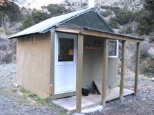 Jam Hut