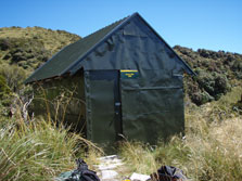 Stan's Hut