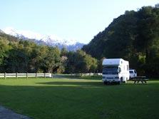 Puhi Puhi Campsite - Main photo