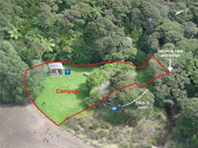 The Green Campsite