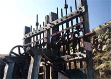 Come in Time Battery Walk