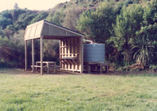 Ohinepane Campsite - Main photo