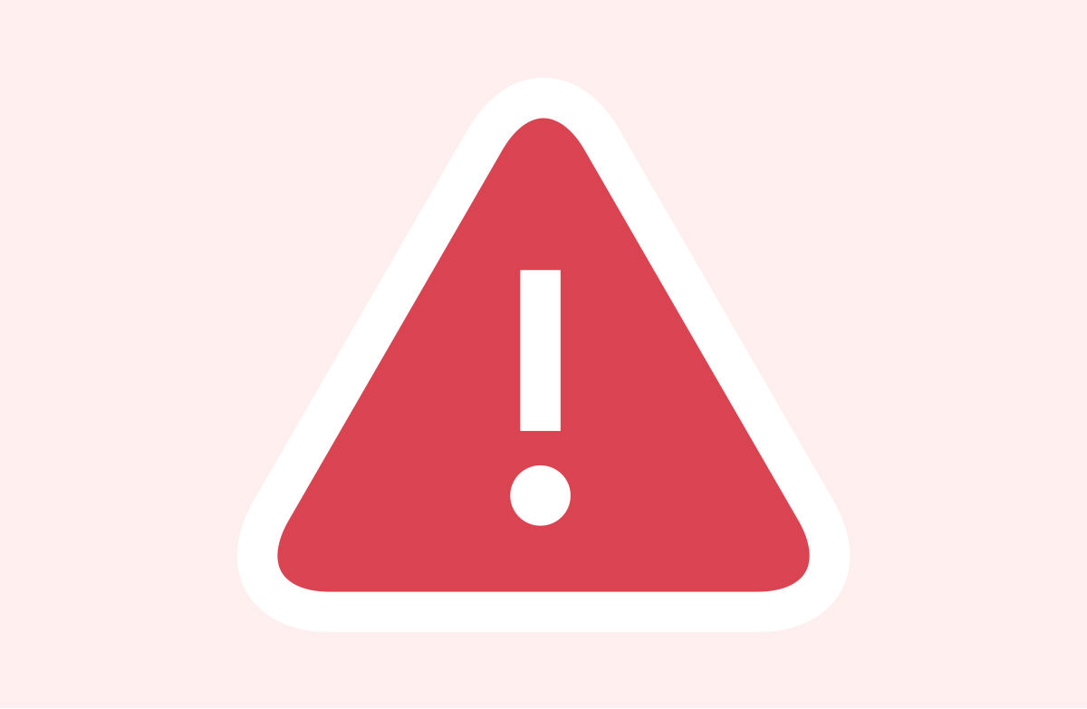 Alerts and important notices Know before you go