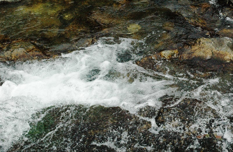 DOC approves Griffin Creek hydro scheme variation Media release 10