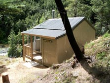 Bottom Misery Hut