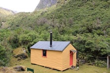Smyth Hut