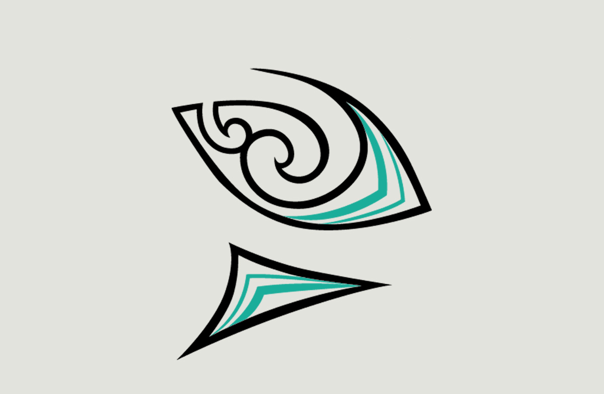 Maps and boundaries: Ōrau Marine Reserve