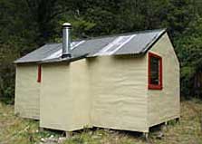 Elizabeth Hut