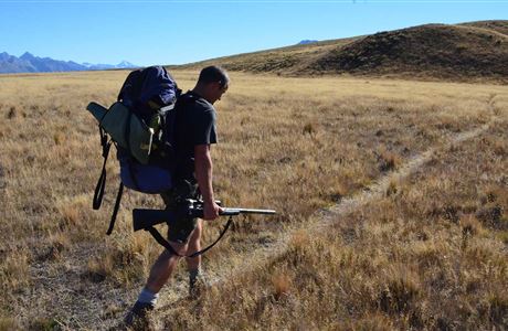 Hunting know before you go