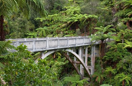 WHANGANUI NATIONAL PARK PLACES TO GO IN MANAWATU WHANGANUI visual data 6