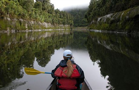 WHANGANUI NATIONAL PARK PLACES TO GO IN MANAWATU WHANGANUI visual data 5