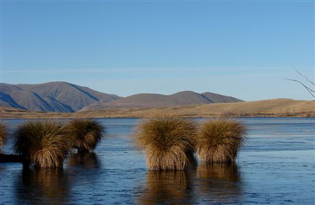 Places with projects