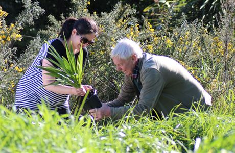 Te Mana o te Taiao – Aotearoa New Zealand Biodiversity Strategy