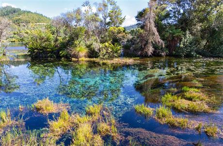 Tākaka area: Places to go in Nelson/Tasman