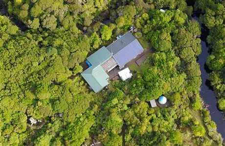 Meet the kākāpō people