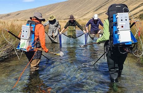 Biodiversity Conservation Science Prospectus