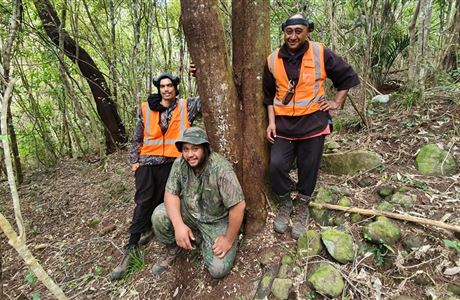 Jobs for Nature – Mahi mō te Taiao