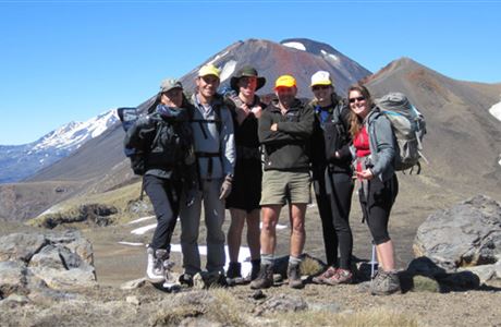 Qualifications, training and experience