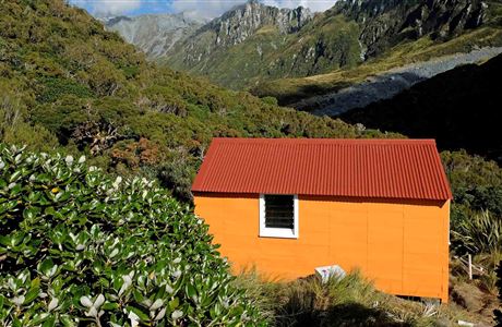 Waitaha River area: Places to go on the West Coast