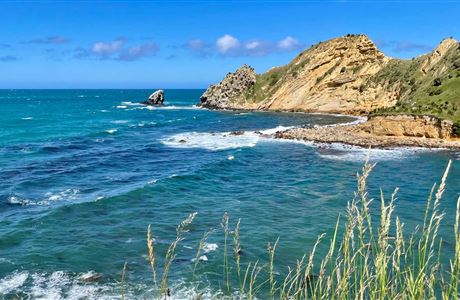 Karitane/Waikouaiti area: Places to visit in Otago