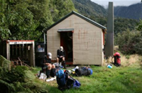 Waitaha River area: Places to go on the West Coast