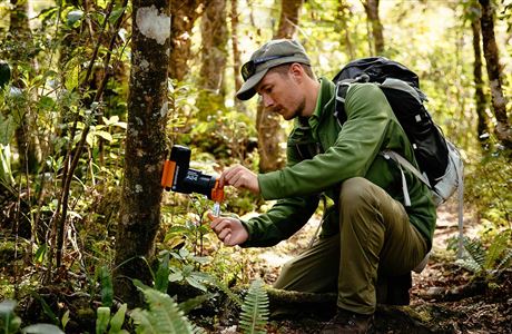 Innovative tools and technology